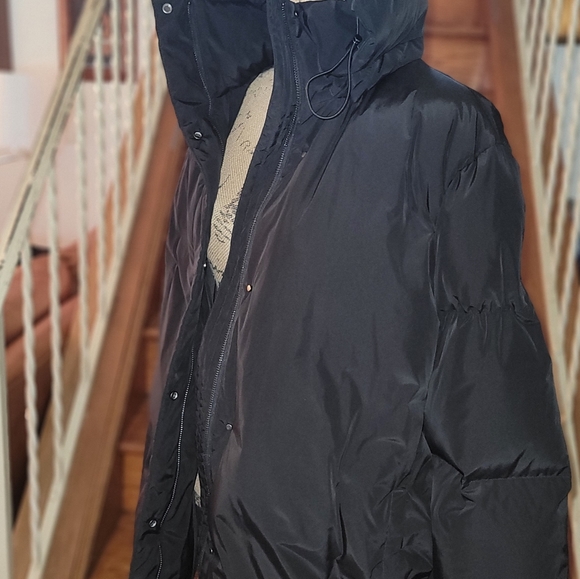 Jenni Kayne duck down puffer jacket - Picture 5 of 16